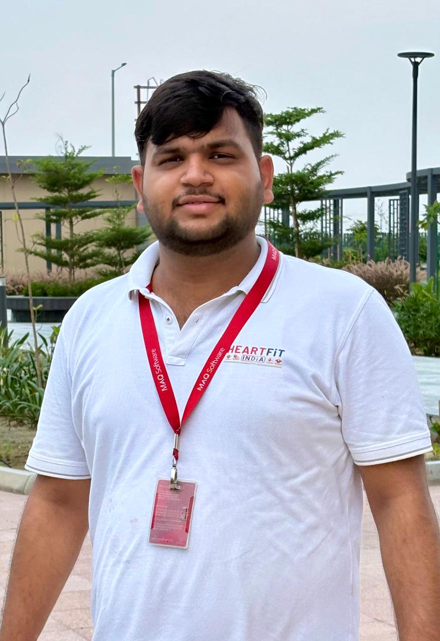 Aman Sharma